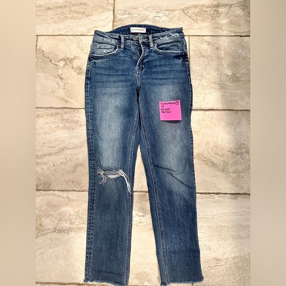 8 Pairs of JustBlack, Flying Monkey and BlankNYC jeans - ALL or SEPARATE - Picture 9 of 10